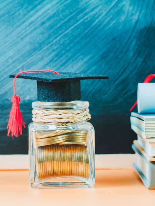 Investment in Growth & Learning