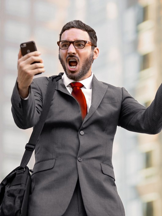 We're more than just a Job