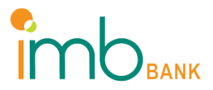 IMB Bank Careers